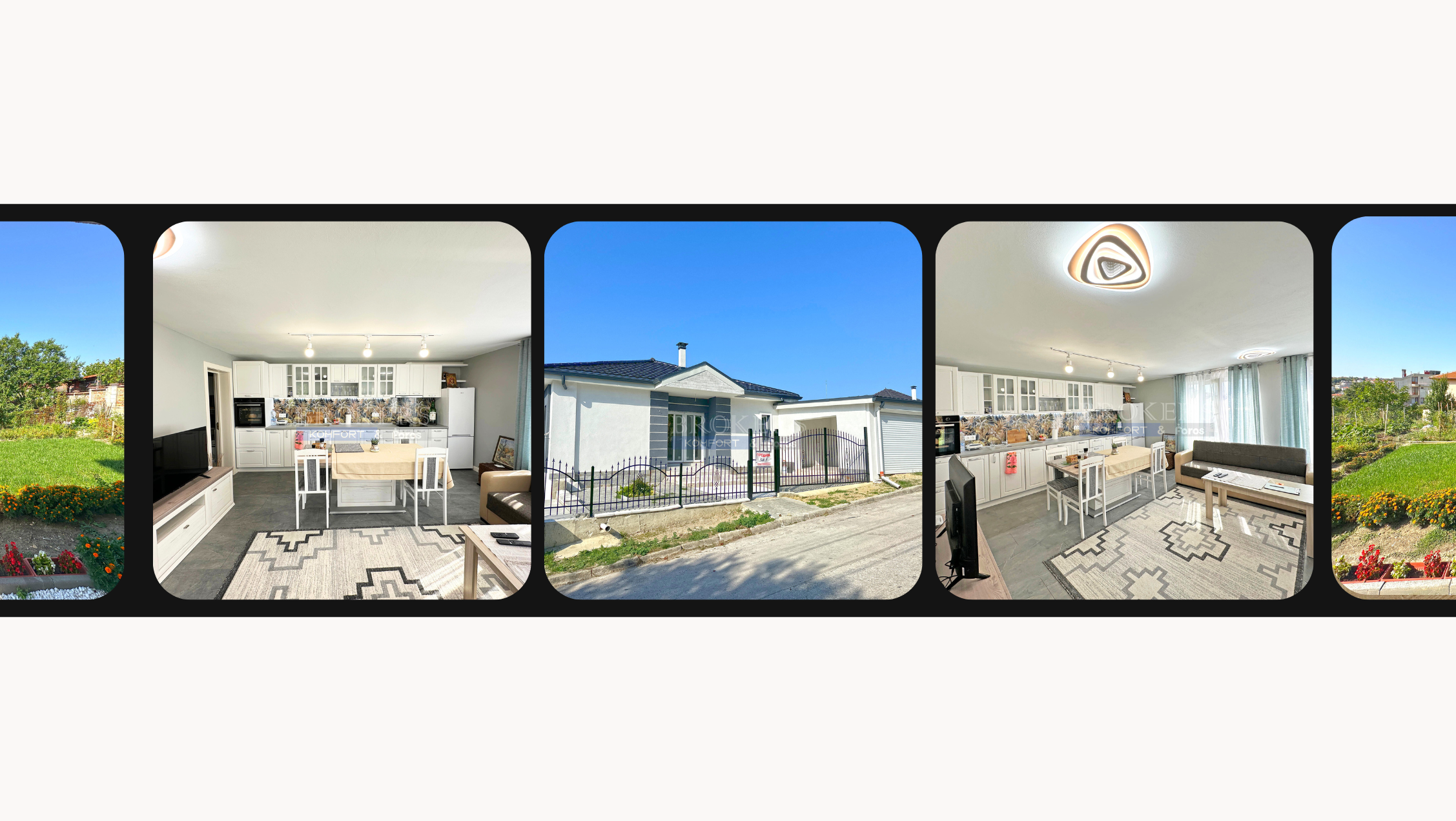 Къща за продажба в гр. Бяла