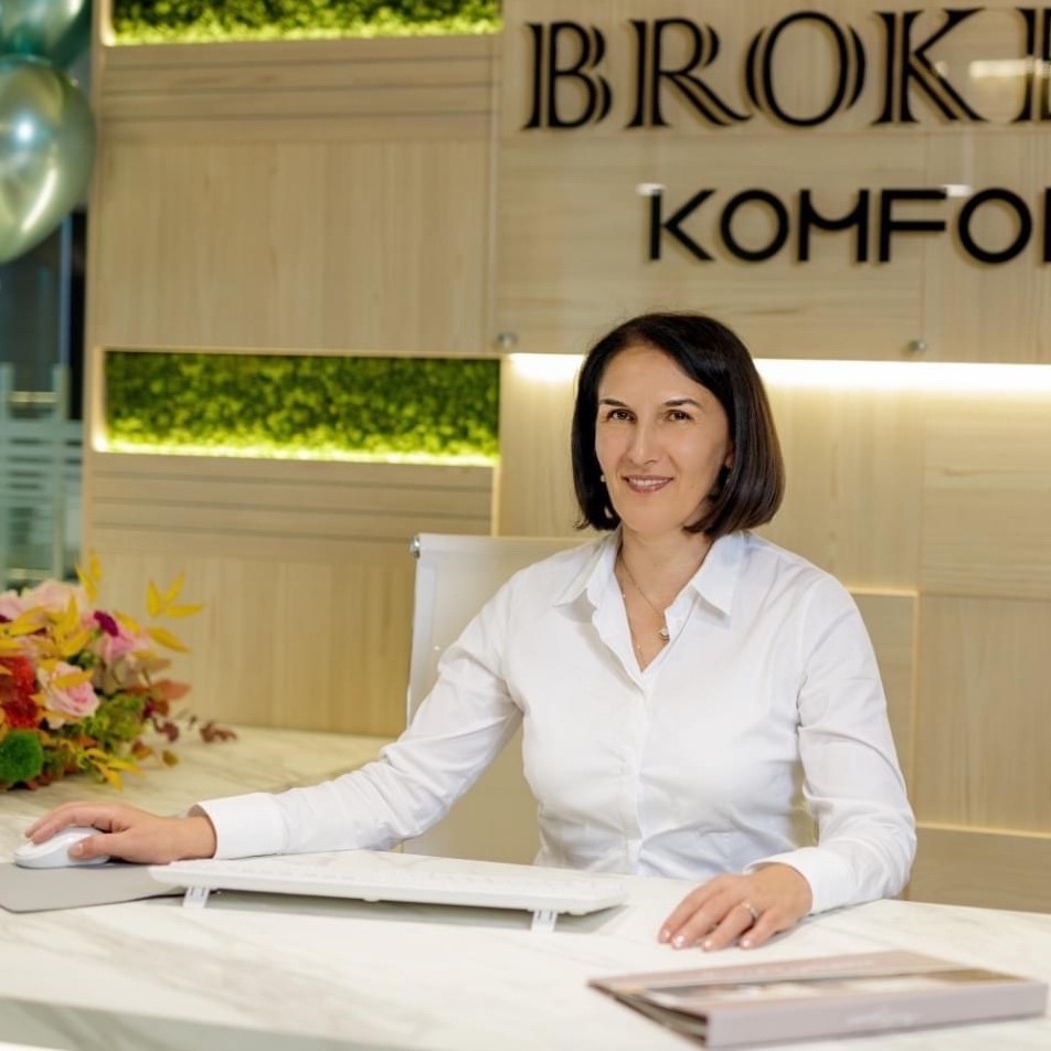 Валентина Койчева